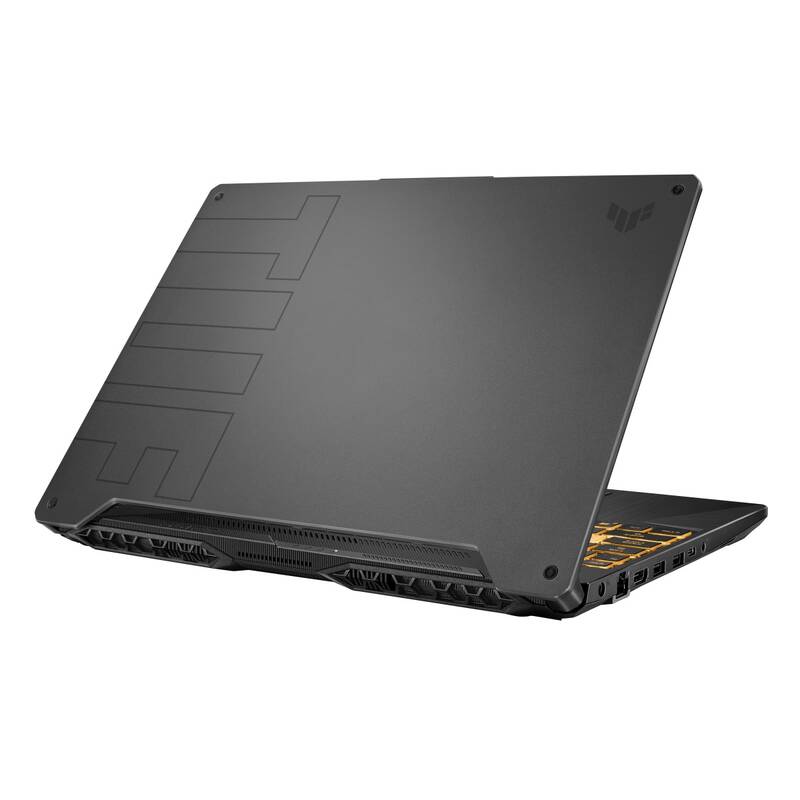 Asus TUF Gaming A15 (FA506NCG-HN258W) černý - Obrázek 9