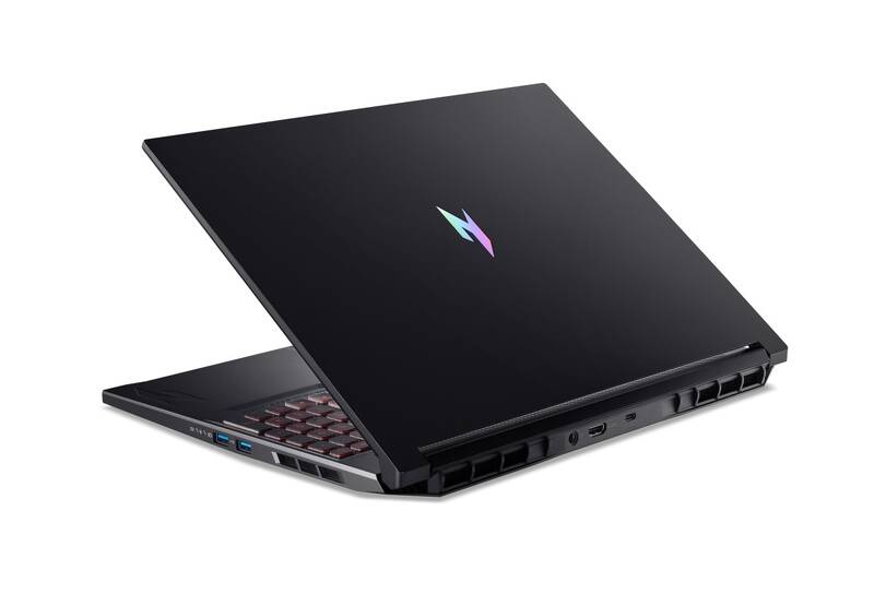 Acer Nitro V 16 AI (ANV16-42-R4MN) (NH.QYYEC.007) černý - Obrázek 7