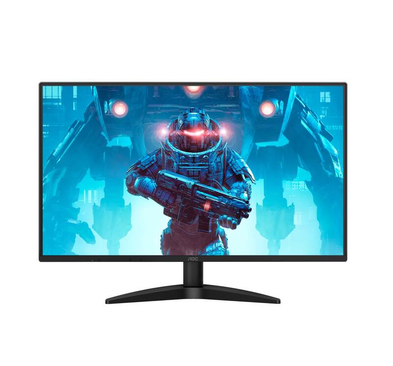 Monitor AOC 27B36X (27B36X) černý - Obrázek 4