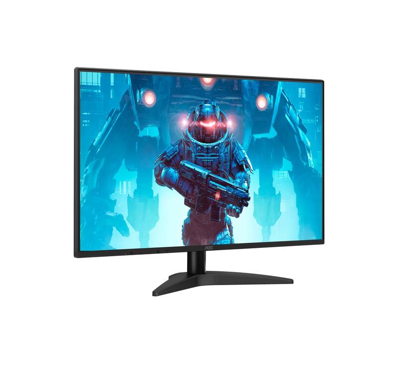 Monitor AOC 27B36X (27B36X) černý - Obrázek 5