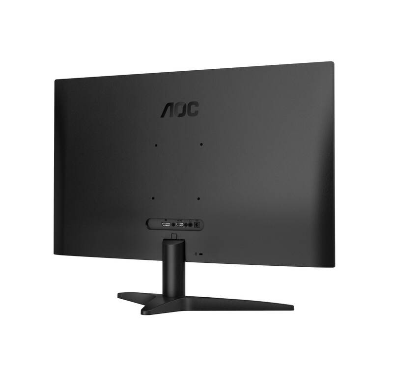 Monitor AOC 27B36X (27B36X) černý - Obrázek 6