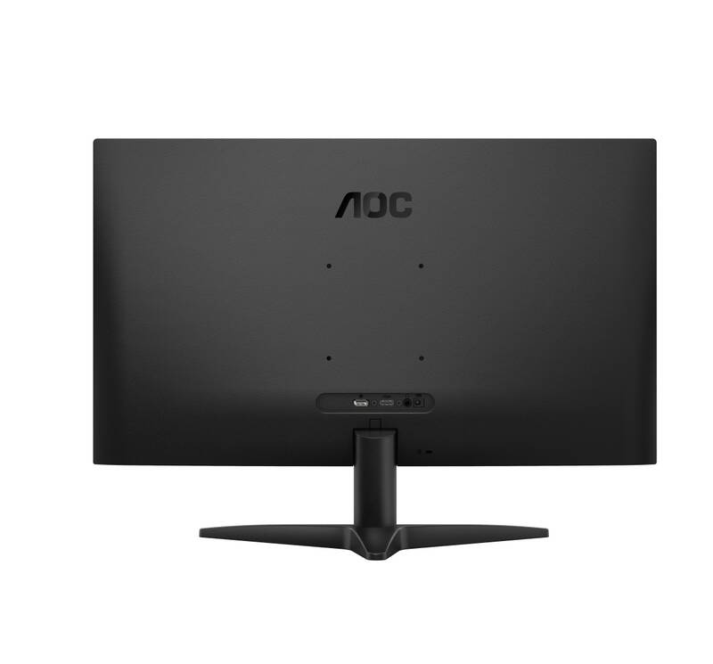 Monitor AOC 27B36X (27B36X) černý - Obrázek 7