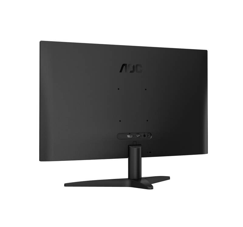 Monitor AOC 27B36X (27B36X) černý - Obrázek 8