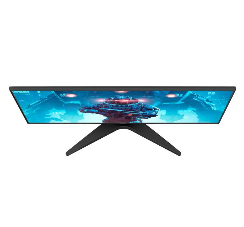 Monitor AOC 27B36X (27B36X) černý - Obrázek 9