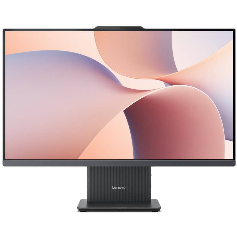 Lenovo IdeaCentre 27ARR9 (F0HQ009VCK) tmavě šedý