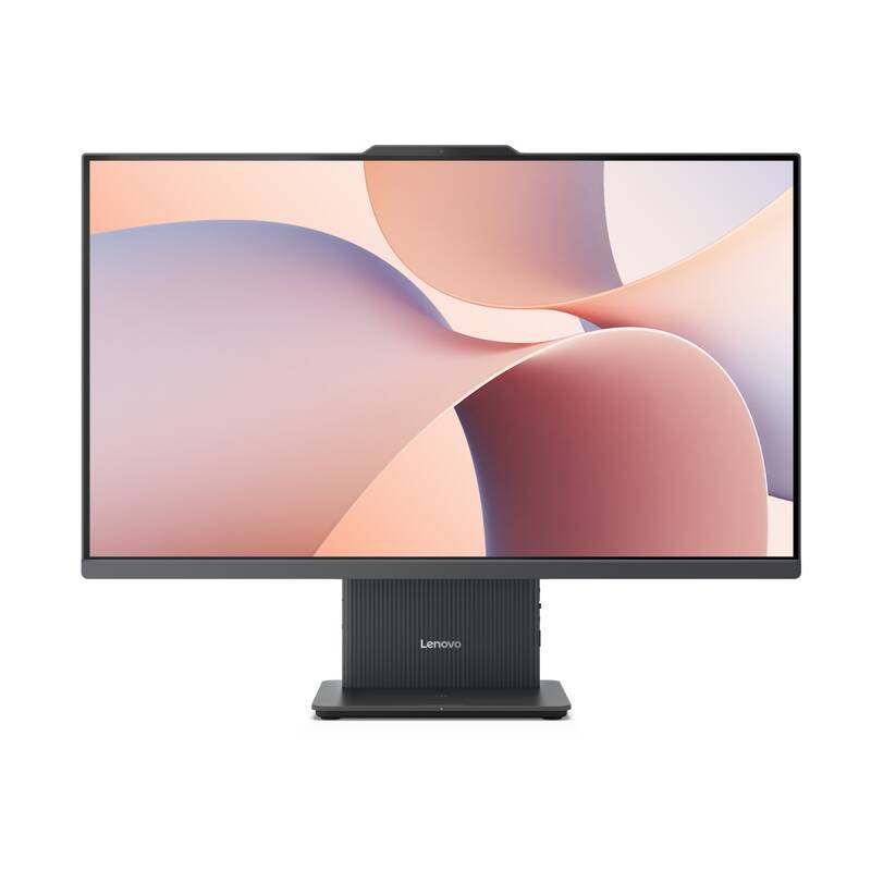 Lenovo IdeaCentre 27ARR9 (F0HQ009VCK) tmavě šedý - Obrázek 3