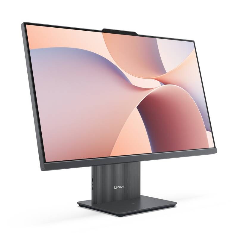 Lenovo IdeaCentre 27ARR9 (F0HQ009VCK) tmavě šedý - Obrázek 4