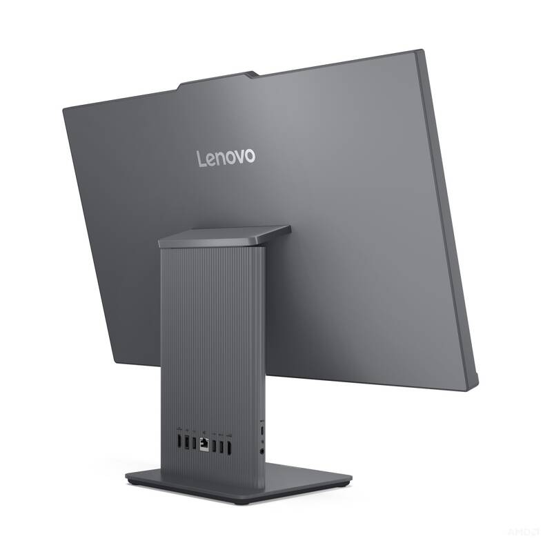 Lenovo IdeaCentre 27ARR9 (F0HQ009VCK) tmavě šedý - Obrázek 7