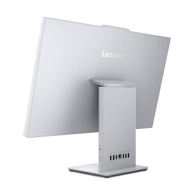 Lenovo IdeaCentre 27ARR9 (F0HQ009WCK) světle šedý - Obrázek 5