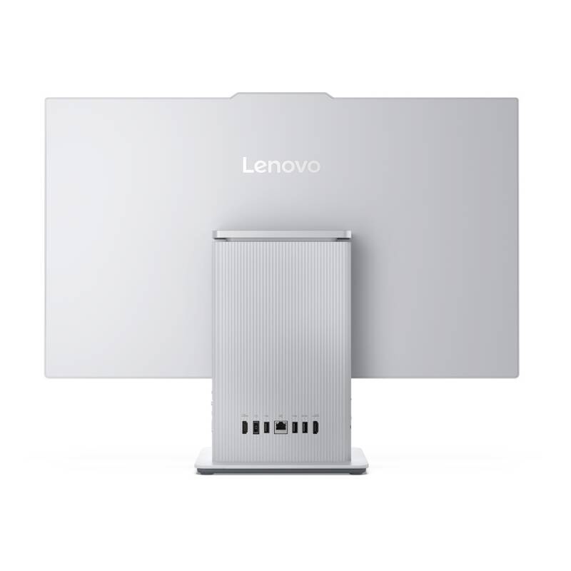 Lenovo IdeaCentre 27ARR9 (F0HQ009WCK) světle šedý - Obrázek 6
