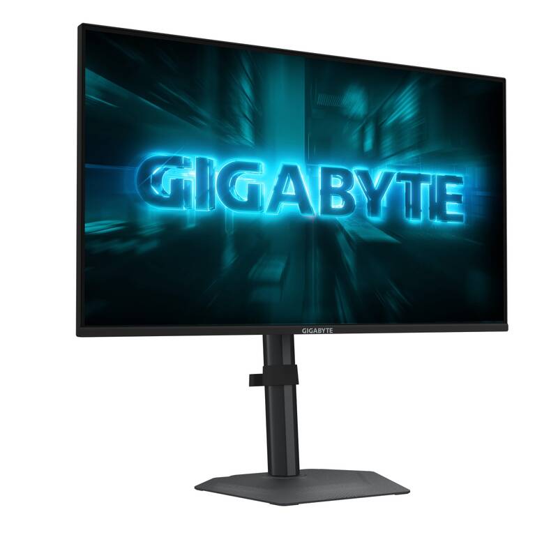 Herní monitor GIGABYTE G25F2A (G25F2A) černý - Obrázek 5
