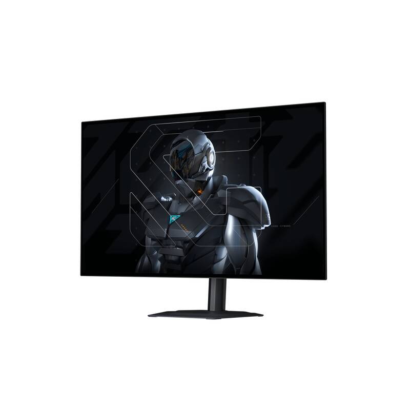 Herní monitor GIGABYTE MO27Q28G (MO27Q28G) černý - Obrázek 3