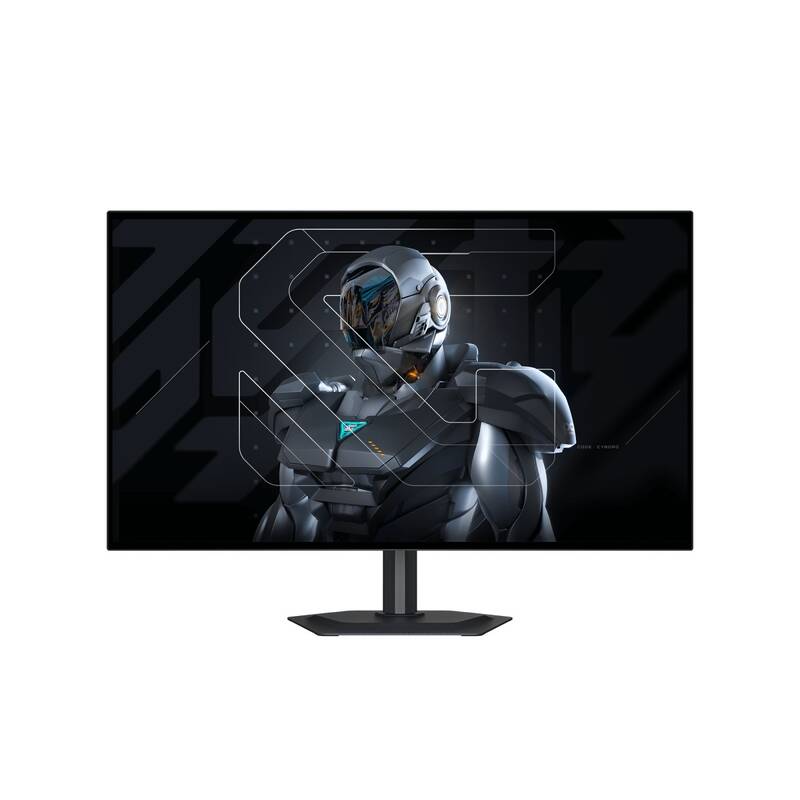 Herní monitor GIGABYTE MO27Q28G (MO27Q28G) černý - Obrázek 4