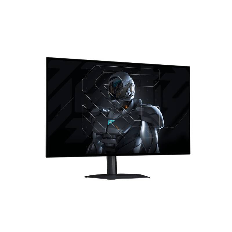 Herní monitor GIGABYTE MO27Q28G (MO27Q28G) černý - Obrázek 5
