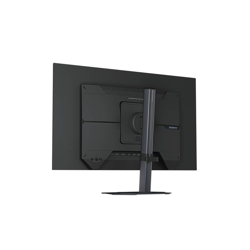 Herní monitor GIGABYTE MO27Q28G (MO27Q28G) černý - Obrázek 8