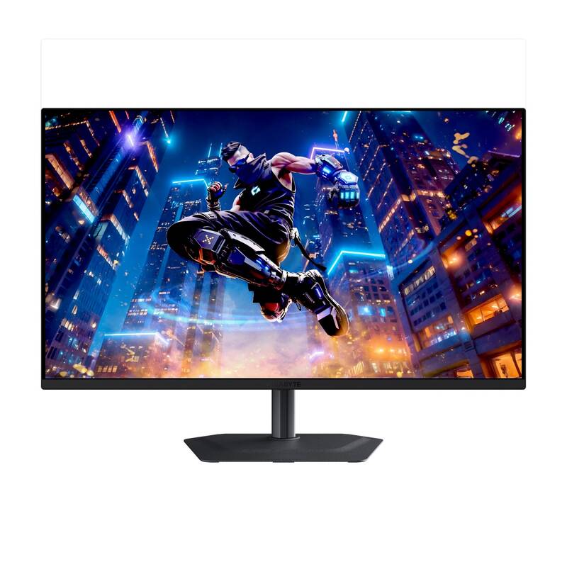Herní monitor GIGABYTE MO32U2 (MO32U2) černý - Obrázek 4