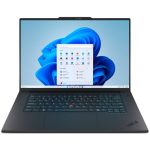 Lenovo ThinkPad P1 Gen 8 (21Q80001CK) černý