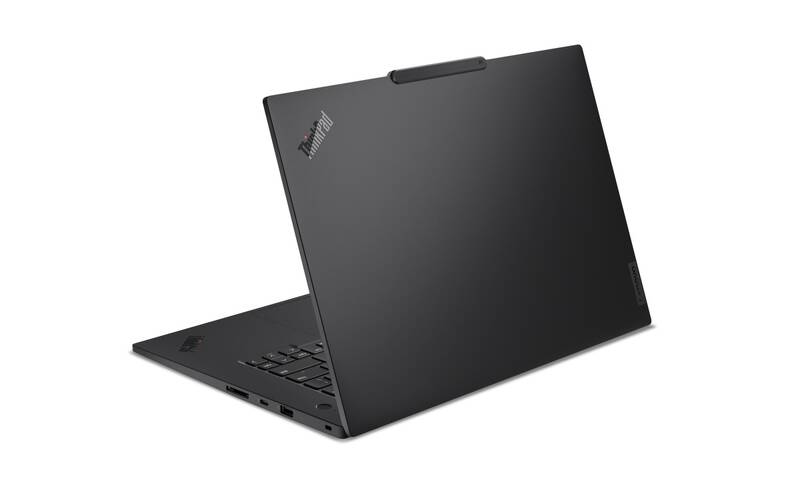 Lenovo ThinkPad P1 Gen 8 (21Q80000CK) černý - Obrázek 7