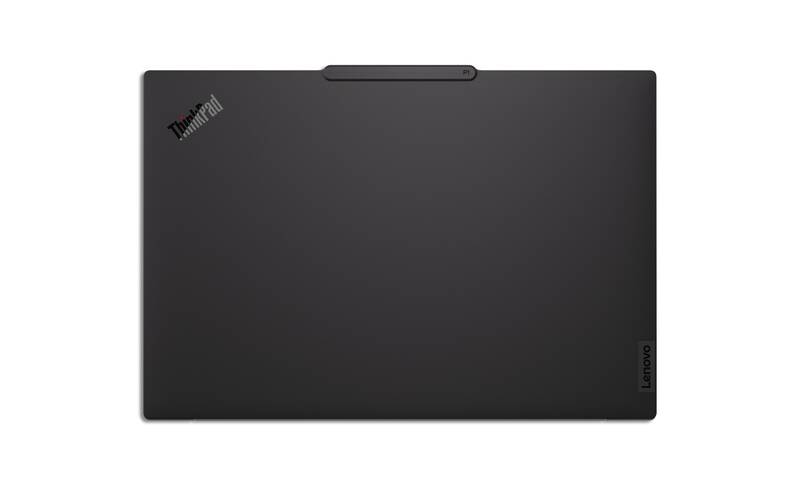 Lenovo ThinkPad P1 Gen 8 (21Q80000CK) černý - Obrázek 10