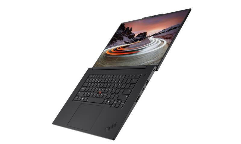Lenovo ThinkPad P1 Gen 8 (21Q80000CK) černý - Obrázek 12