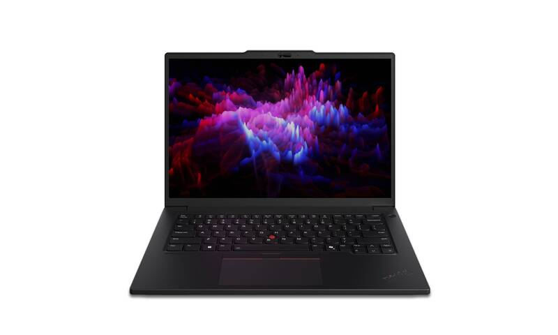 Lenovo ThinkPad P14s Gen 6 (21QT000RCK) černý - Obrázek 4