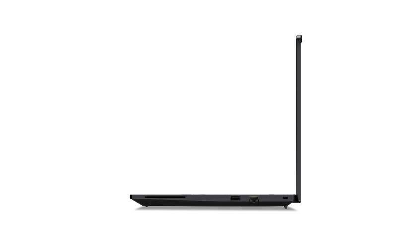 Lenovo ThinkPad P14s Gen 6 (21QT000RCK) černý - Obrázek 9