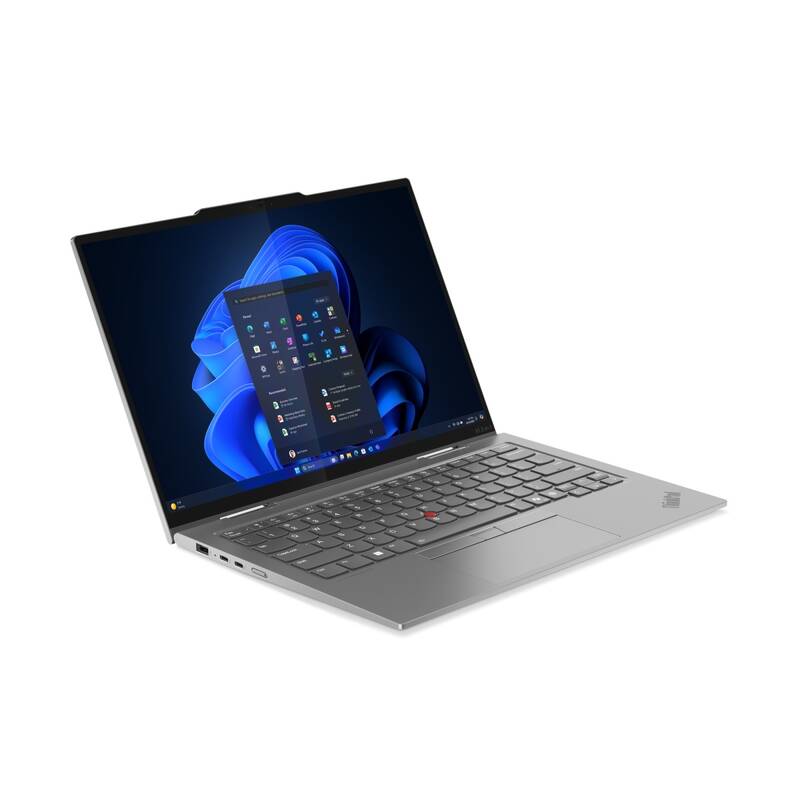 Lenovo ThinkPad X1 2-in-1 Gen 10 Aura Edition (21NU0040CK) šedý - Obrázek 5