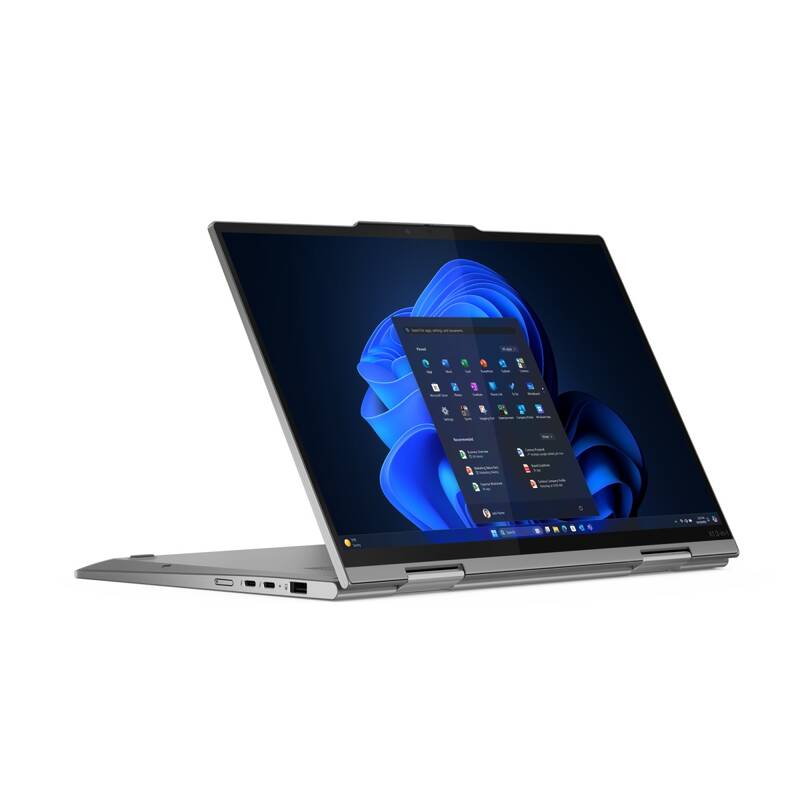 Lenovo ThinkPad X1 2-in-1 Gen 10 Aura Edition (21NU0040CK) šedý - Obrázek 6