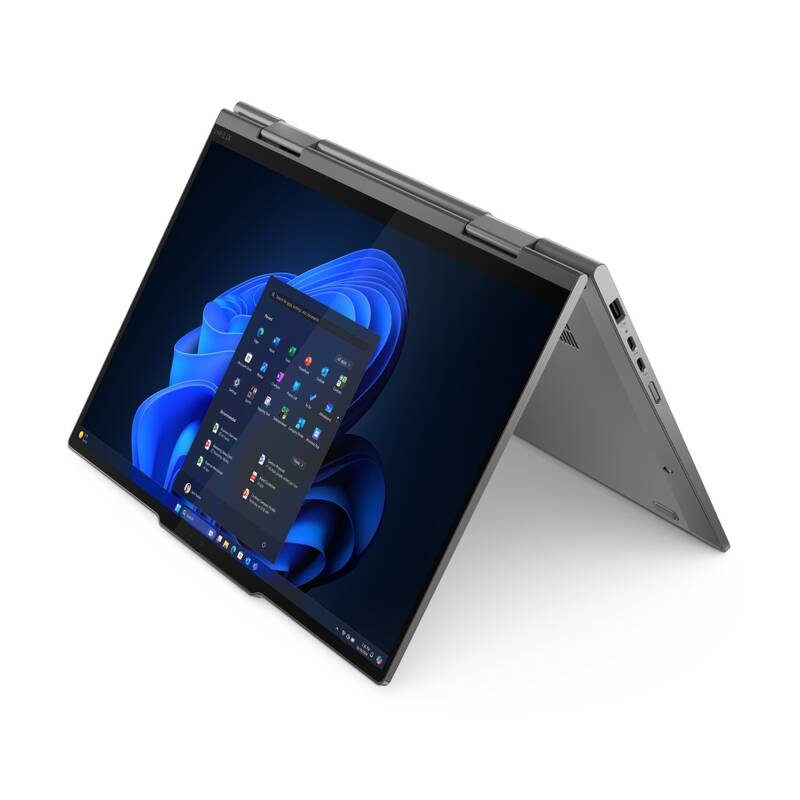 Lenovo ThinkPad X1 2-in-1 Gen 10 Aura Edition (21NU0040CK) šedý - Obrázek 7