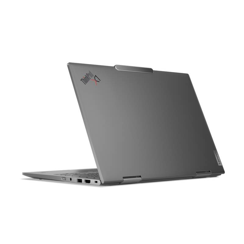 Lenovo ThinkPad X1 2-in-1 Gen 10 Aura Edition (21NU0040CK) šedý - Obrázek 8