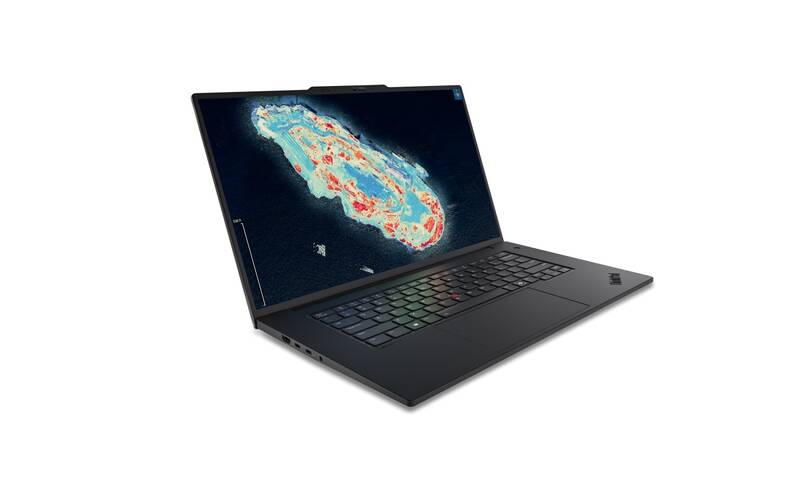 Lenovo ThinkPad T1g Gen 8 (21TD0001CK) černý - Obrázek 6