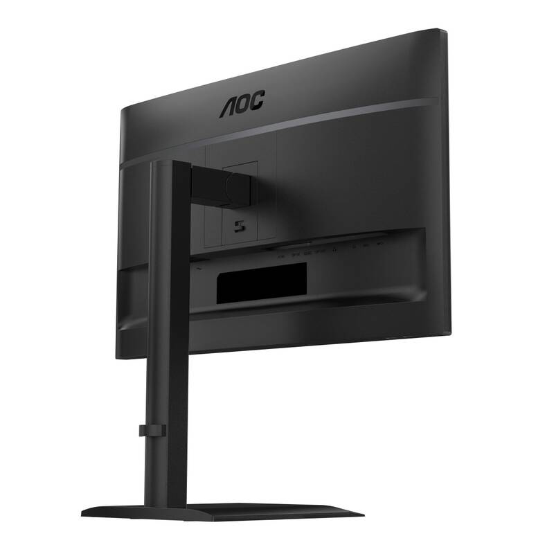 Monitor AOC 24E4CV (24E4CV) černý - Obrázek 6