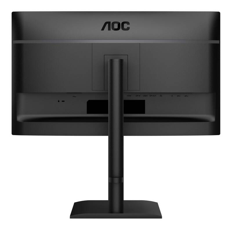 Monitor AOC 24E4CV (24E4CV) černý - Obrázek 7