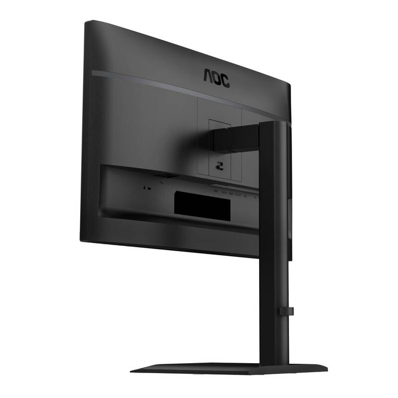 Monitor AOC 24E4CV (24E4CV) černý - Obrázek 8