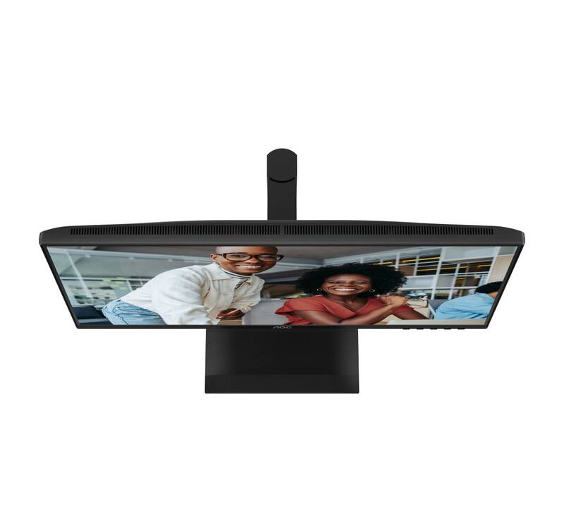 Monitor AOC 24E4CV (24E4CV) černý - Obrázek 10