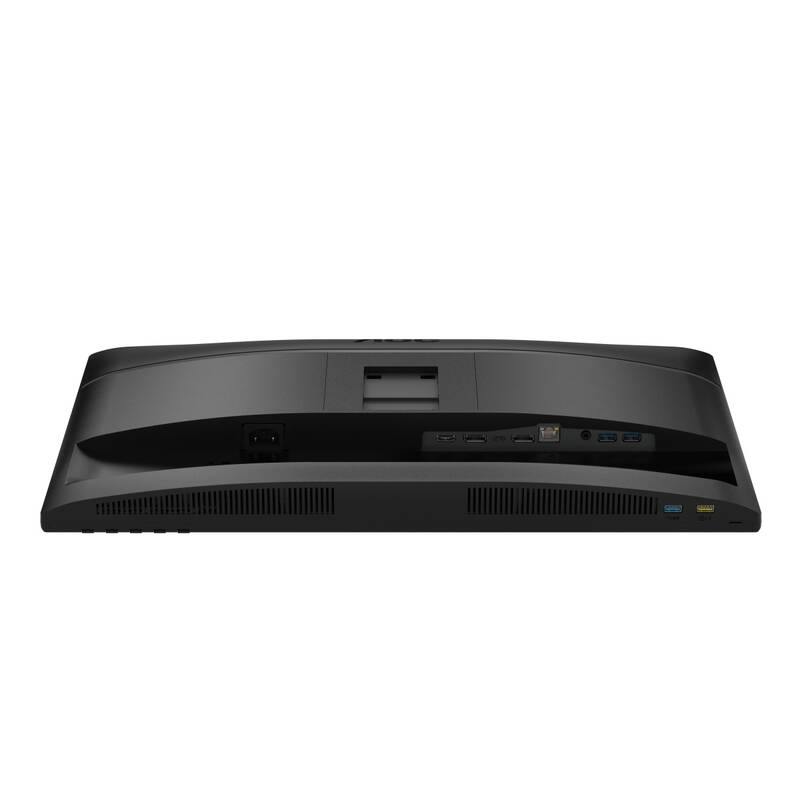 Monitor AOC 24E4CV (24E4CV) černý - Obrázek 11