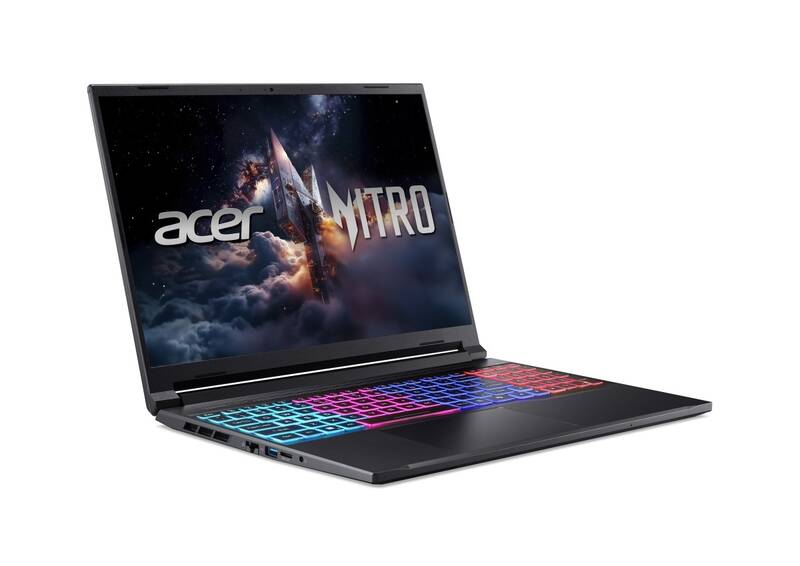 Acer Nitro V 16S (ANV16S-71-954D) (NH.U29EC.001) černý - Obrázek 6