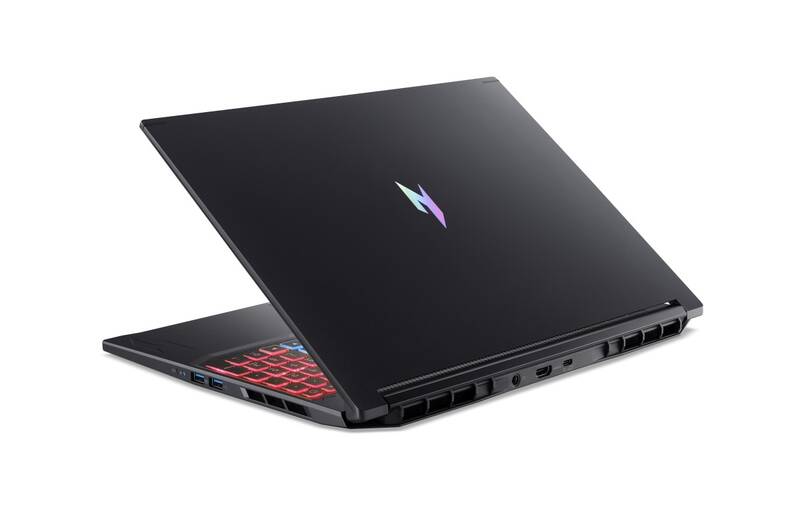 Acer Nitro V 16S (ANV16S-71-954D) (NH.U29EC.001) černý - Obrázek 8