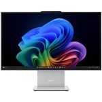 Lenovo IdeaCentre AIO 27IPH11 (F0JJ001UCK) šedý