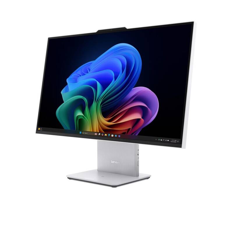 Lenovo IdeaCentre AIO 27IPH11 (F0JJ001UCK) šedý - Obrázek 3