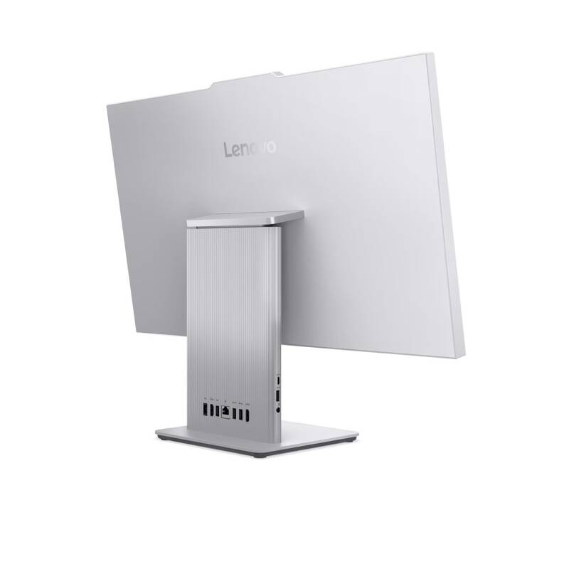 Lenovo IdeaCentre AIO 27IPH11 (F0JJ001UCK) šedý - Obrázek 6