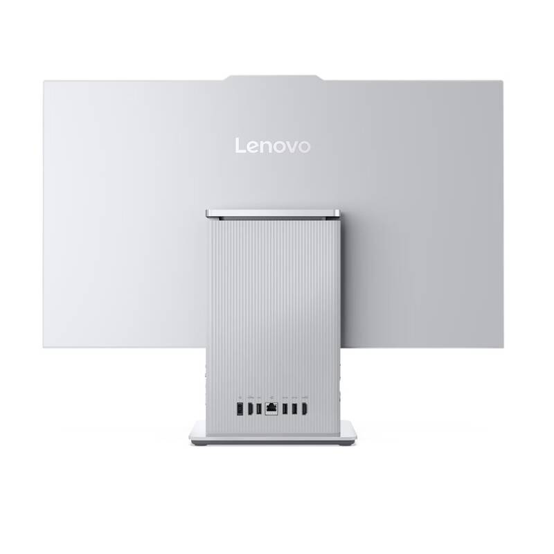 Lenovo IdeaCentre AIO 27IPH11 (F0JJ001UCK) šedý - Obrázek 7