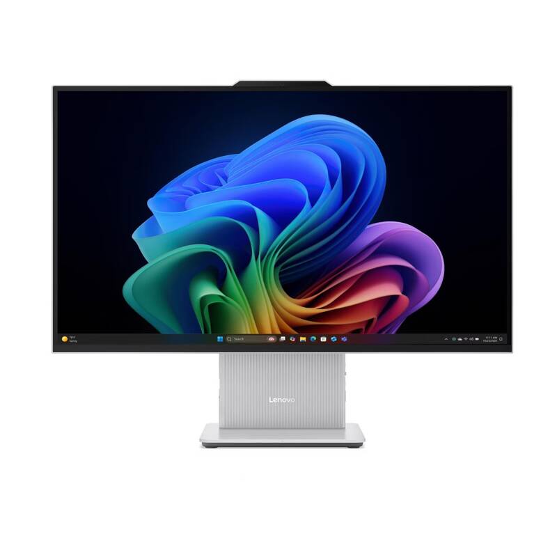 Lenovo IdeaCentre 27IPH11 (F0JJ001TCK) šedý - Obrázek 3