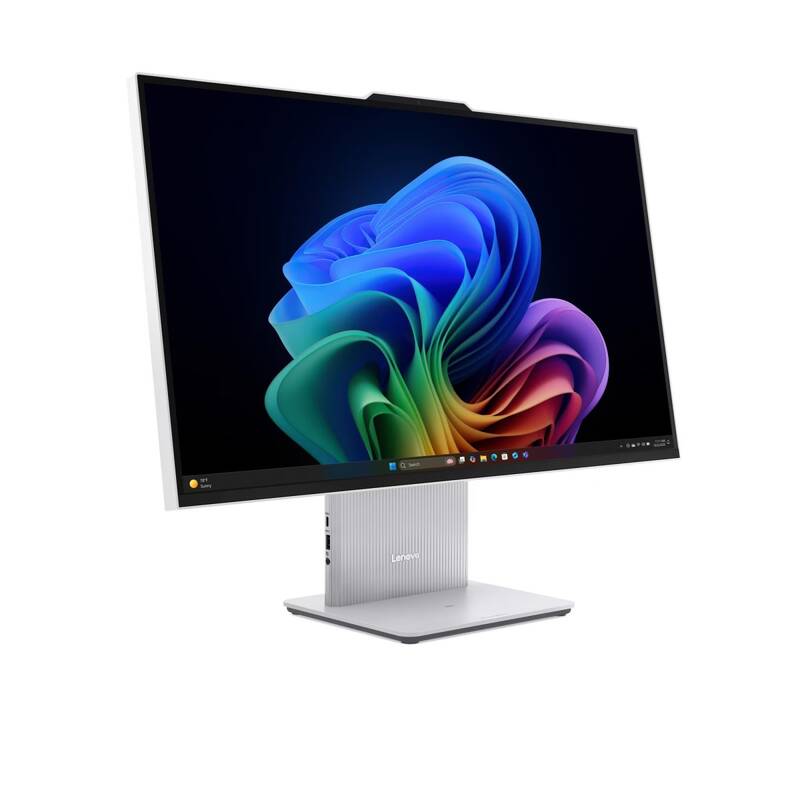 Lenovo IdeaCentre 27IPH11 (F0JJ001TCK) šedý - Obrázek 4