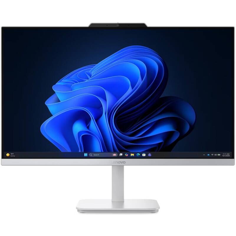 Lenovo A105 24 (F0JS0018CK) šedý