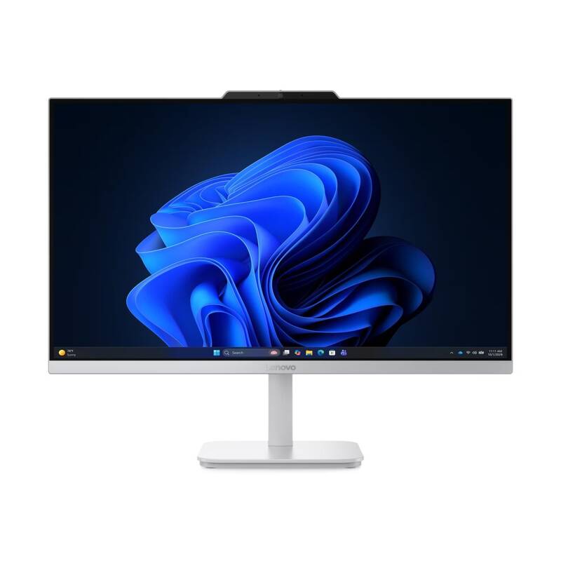 Lenovo A105 24 (F0JS000FCK) světle šedý - Obrázek 3