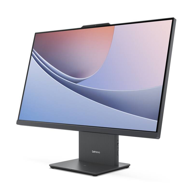 Lenovo IdeaCentre 27IRH9 (F0HM013XCK) šedý - Obrázek 3