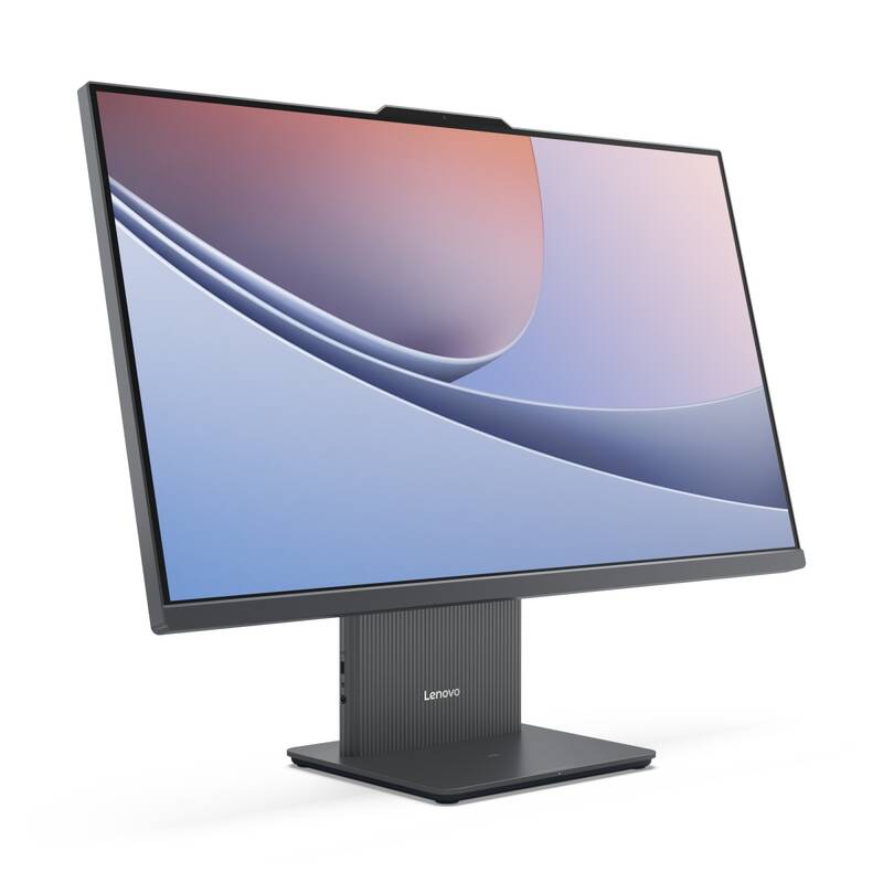 Lenovo IdeaCentre 27IRH9 (F0HM013XCK) šedý - Obrázek 5