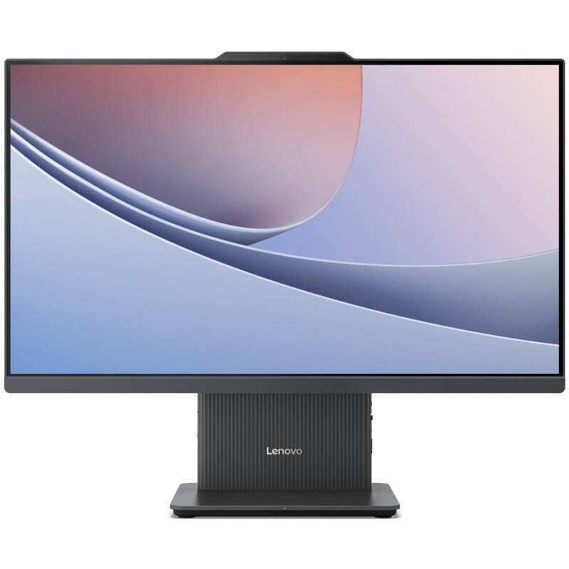 Lenovo IdeaCentre 24IRH9 (F0HN010LCK) šedý