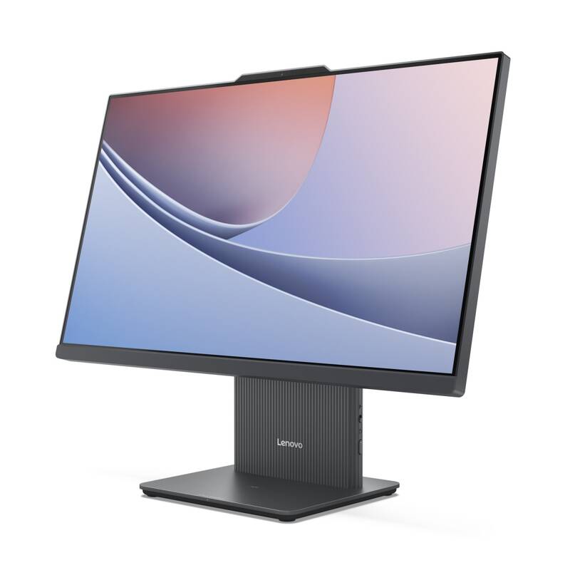 Lenovo IdeaCentre 24IRH9 (F0HN010LCK) šedý - Obrázek 3